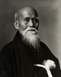 Morihei-Ueshiba