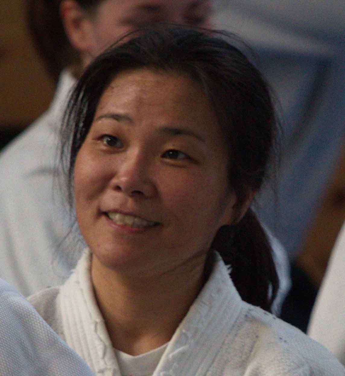 Tsuda Kanoko
